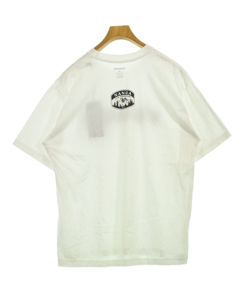 NEIGHBORHOOD（ネイバーフッド）Tシャツ・カットソー 白 サイズ:M メンズ/2200714650050
