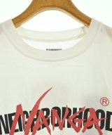 NEIGHBORHOOD（ネイバーフッド）Tシャツ・カットソー 白 サイズ:M メンズ/2200714650050