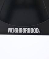 NEIGHBORHOOD（ネイバーフッド）小物類（その他） 黒 サイズ:- メンズ/2200715268124