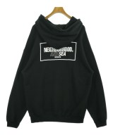 NEIGHBORHOOD（ネイバーフッド）パーカー 黒 サイズ:L メンズ/2200715303023