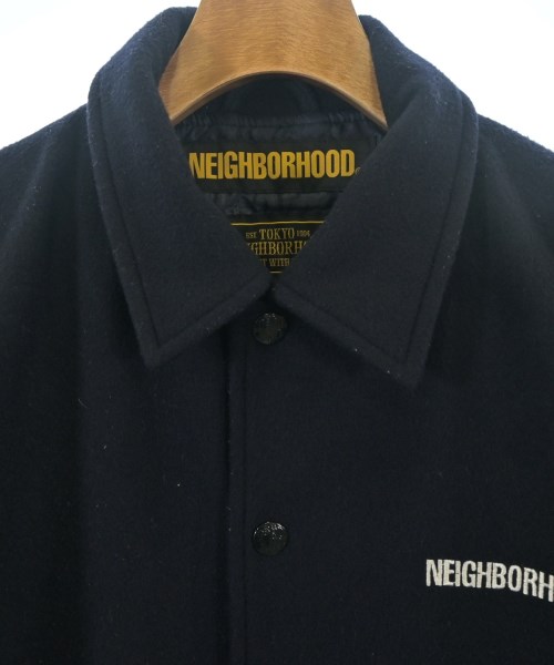 NEIGHBORHOOD（ネイバーフッド）その他 紺 サイズ:S メンズ/2200715837054