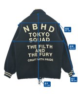 NEIGHBORHOOD（ネイバーフッド）その他 紺 サイズ:S メンズ/2200715837054