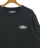 NEIGHBORHOOD（ネイバーフッド）スウェット 黒 サイズ:M メンズ/2200715839010