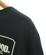 NEIGHBORHOOD（ネイバーフッド）スウェット 黒 サイズ:M メンズ/2200715839010