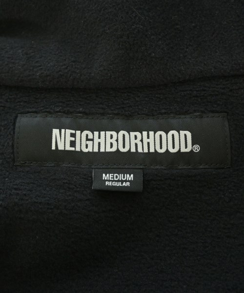 NEIGHBORHOOD（ネイバーフッド）スウェット 黒 サイズ:M メンズ/2200715839027