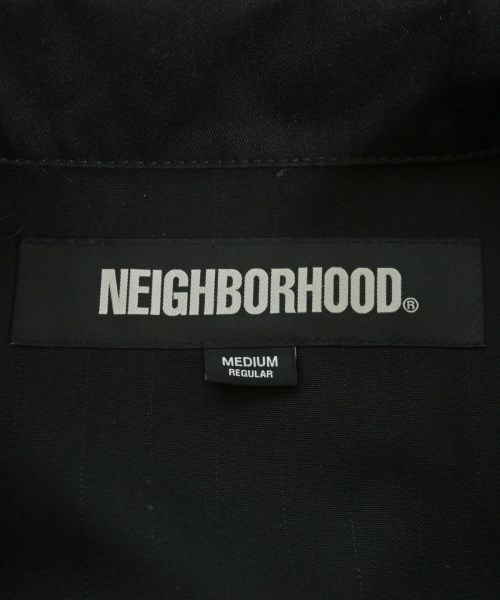 NEIGHBORHOOD（ネイバーフッド）その他 黒 サイズ:M メンズ/2200715839034