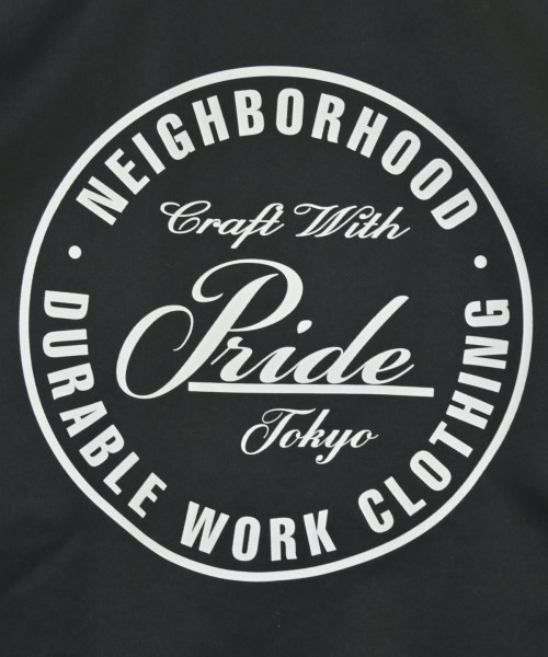 NEIGHBORHOOD（ネイバーフッド）その他 黒 サイズ:M メンズ/2200715839034