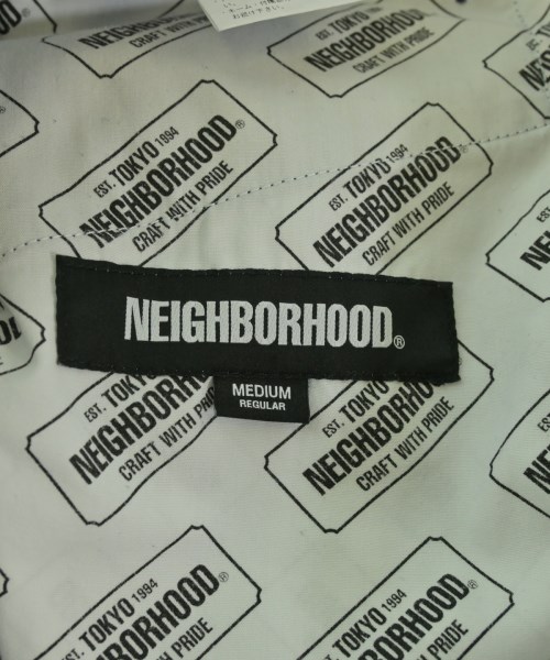 NEIGHBORHOOD（ネイバーフッド）チノパン 紺 サイズ:M メンズ/2200715839065