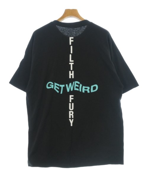 NEIGHBORHOOD（ネイバーフッド）Tシャツ・カットソー 黒 サイズ:XS メンズ/2200715862179
