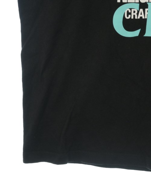 NEIGHBORHOOD（ネイバーフッド）Tシャツ・カットソー 黒 サイズ:XS メンズ/2200715862179