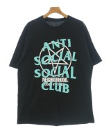 NEIGHBORHOOD（ネイバーフッド）Tシャツ・カットソー 黒 サイズ:XS メンズ/2200715862179