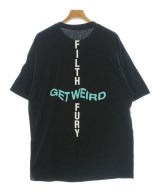 NEIGHBORHOOD（ネイバーフッド）Tシャツ・カットソー 黒 サイズ:XS メンズ/2200715862179