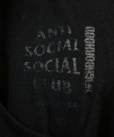 NEIGHBORHOOD（ネイバーフッド）Tシャツ・カットソー 黒 サイズ:XS メンズ/2200715862179