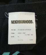 NEIGHBORHOOD（ネイバーフッド）Tシャツ・カットソー 黒 サイズ:XS メンズ/2200715862179