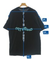NEIGHBORHOOD（ネイバーフッド）Tシャツ・カットソー 黒 サイズ:XS メンズ/2200715862179