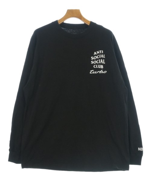 NEIGHBORHOOD（ネイバーフッド）Tシャツ・カットソー 黒 サイズ:XL メンズ/2200715862186