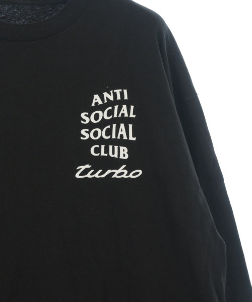 NEIGHBORHOOD（ネイバーフッド）Tシャツ・カットソー 黒 サイズ:XL メンズ/2200715862186