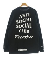 NEIGHBORHOOD（ネイバーフッド）Tシャツ・カットソー 黒 サイズ:XL メンズ/2200715862186