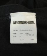 NEIGHBORHOOD（ネイバーフッド）Tシャツ・カットソー 黒 サイズ:XL メンズ/2200715862186
