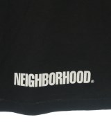 NEIGHBORHOOD（ネイバーフッド）Tシャツ・カットソー 黒 サイズ:XL メンズ/2200715862186