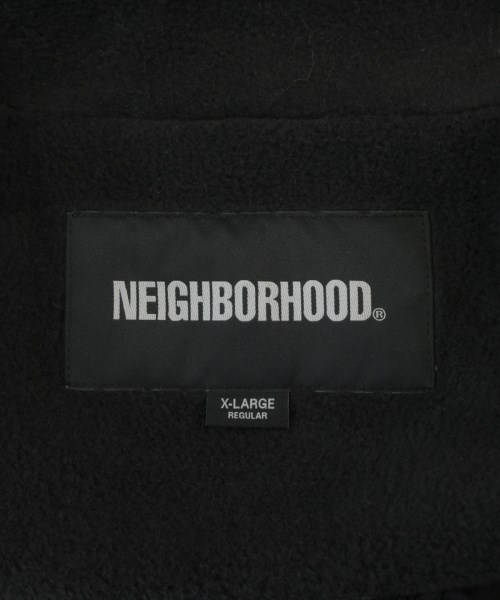 NEIGHBORHOOD（ネイバーフッド）その他 黒 サイズ:XL メンズ/2200715825013