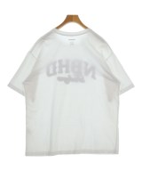 NEIGHBORHOOD（ネイバーフッド）Tシャツ・カットソー 白 サイズ:L メンズ/2200713479089