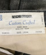NEIGHBORHOOD（ネイバーフッド）デニムパンツ 黒 サイズ:S メンズ/2200716725015
