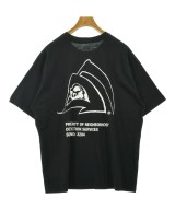 NEIGHBORHOOD（ネイバーフッド）Tシャツ・カットソー 黒 サイズ:L メンズ/2200717493074
