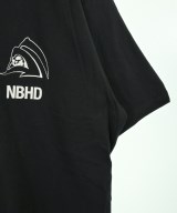 NEIGHBORHOOD（ネイバーフッド）Tシャツ・カットソー 黒 サイズ:L メンズ/2200717493074