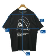 NEIGHBORHOOD（ネイバーフッド）Tシャツ・カットソー 黒 サイズ:L メンズ/2200717493074