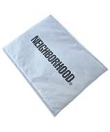 NEIGHBORHOOD（ネイバーフッド）小物類（その他） シルバー サイズ:- メンズ/2200717649112