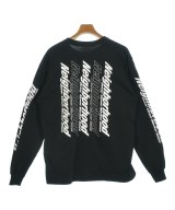 NEIGHBORHOOD（ネイバーフッド）Tシャツ・カットソー 黒 サイズ:M メンズ/2200717767014