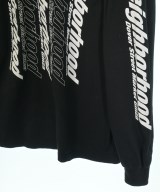 NEIGHBORHOOD（ネイバーフッド）Tシャツ・カットソー 黒 サイズ:M メンズ/2200717767014