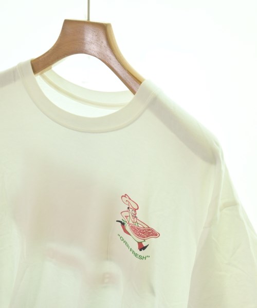 NEIGHBORHOOD（ネイバーフッド）Tシャツ・カットソー 白 サイズ:L メンズ/2200715484142