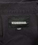 NEIGHBORHOOD（ネイバーフッド）カバーオール 黒 サイズ:XL メンズ/2200719348013