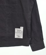 NEIGHBORHOOD（ネイバーフッド）カバーオール 黒 サイズ:XL メンズ/2200719348013