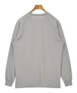 NEIGHBORHOOD（ネイバーフッド）Tシャツ・カットソー グレー サイズ:S メンズ/2200719733017