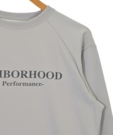 NEIGHBORHOOD（ネイバーフッド）Tシャツ・カットソー グレー サイズ:S メンズ/2200719733017