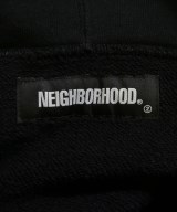 NEIGHBORHOOD（ネイバーフッド）パーカー 黒 サイズ:S メンズ/2200719733031