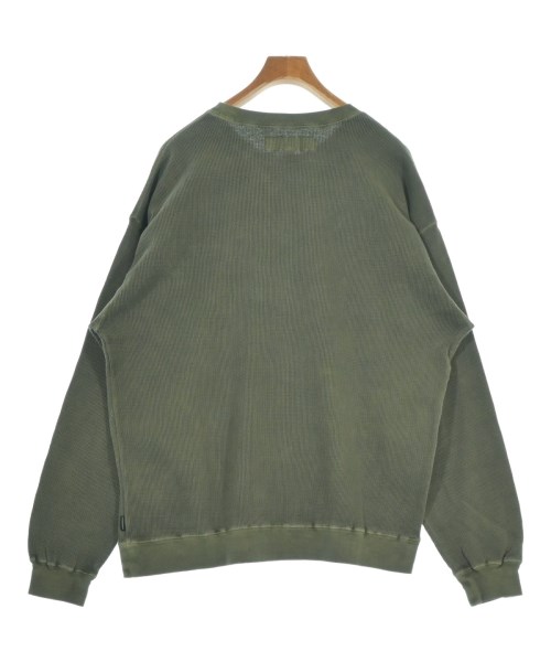 NEIGHBORHOOD（ネイバーフッド）Tシャツ・カットソー カーキ サイズ:XL メンズ/2200645239058