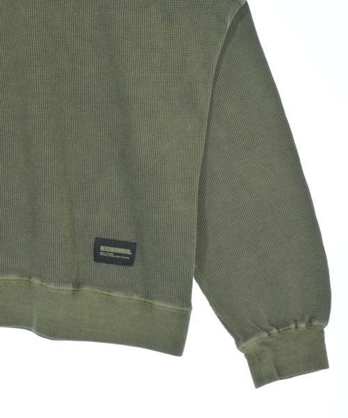 NEIGHBORHOOD（ネイバーフッド）Tシャツ・カットソー カーキ サイズ:XL メンズ/2200645239058