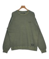 NEIGHBORHOOD（ネイバーフッド）Tシャツ・カットソー カーキ サイズ:XL メンズ/2200645239058