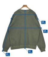 NEIGHBORHOOD（ネイバーフッド）Tシャツ・カットソー カーキ サイズ:XL メンズ/2200645239058