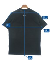 NEIGHBORHOOD（ネイバーフッド）Tシャツ・カットソー 黒 サイズ:S メンズ/2200645569049