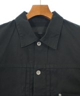 NEIGHBORHOOD（ネイバーフッド）カバーオール 黒 サイズ:M メンズ/2200645695069