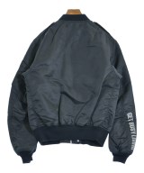 NEIGHBORHOOD（ネイバーフッド）ミリタリーブルゾン 紺 サイズ:M メンズ/2200646063010