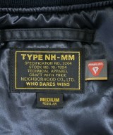 NEIGHBORHOOD（ネイバーフッド）ミリタリーブルゾン 紺 サイズ:M メンズ/2200646063010