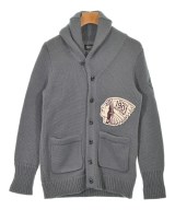 NEIGHBORHOOD（ネイバーフッド）カーディガン グレー サイズ:S メンズ/2200646063041