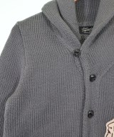 NEIGHBORHOOD（ネイバーフッド）カーディガン グレー サイズ:S メンズ/2200646063041