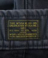 WTAPS（ダブルタップス）その他 紺 サイズ:2(M位) メンズ/2200646996011